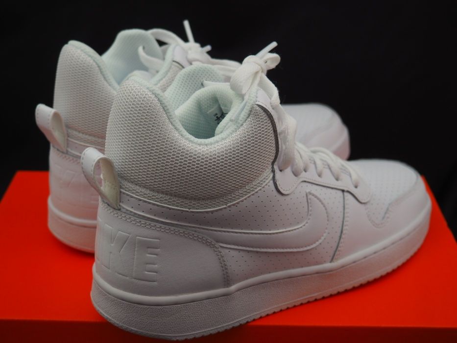 Buty Nike Damskie Klasyczne
