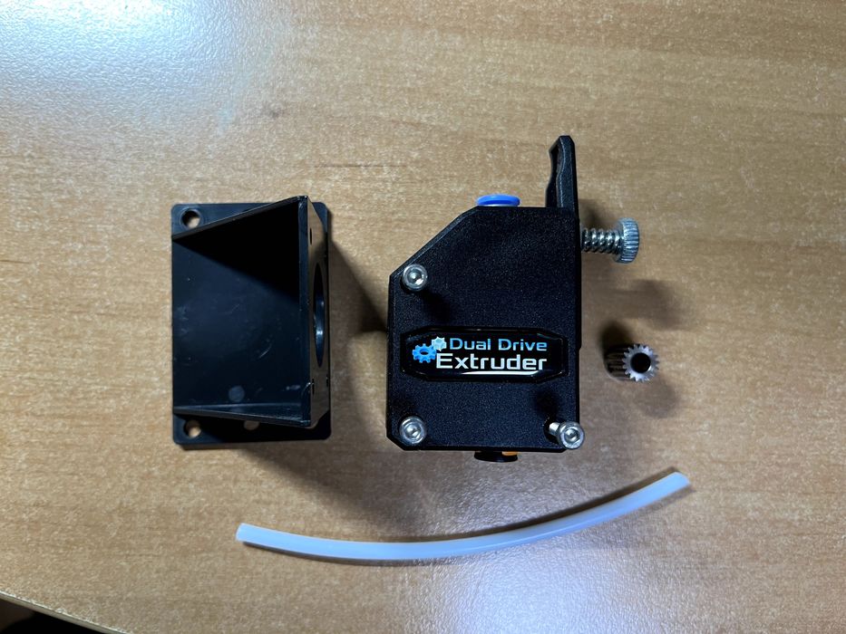 Экструдер Trianglelab BMG для 3D принтера