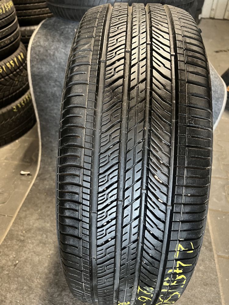 Opona Goodyear Eagle 245/50/20 pojedynka