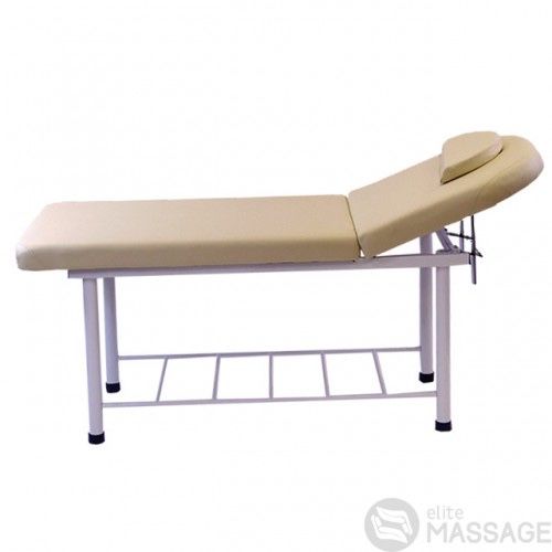 Базова косметологічна кушетка Київ