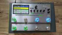 Mooer Ge 300 lite multiefekt