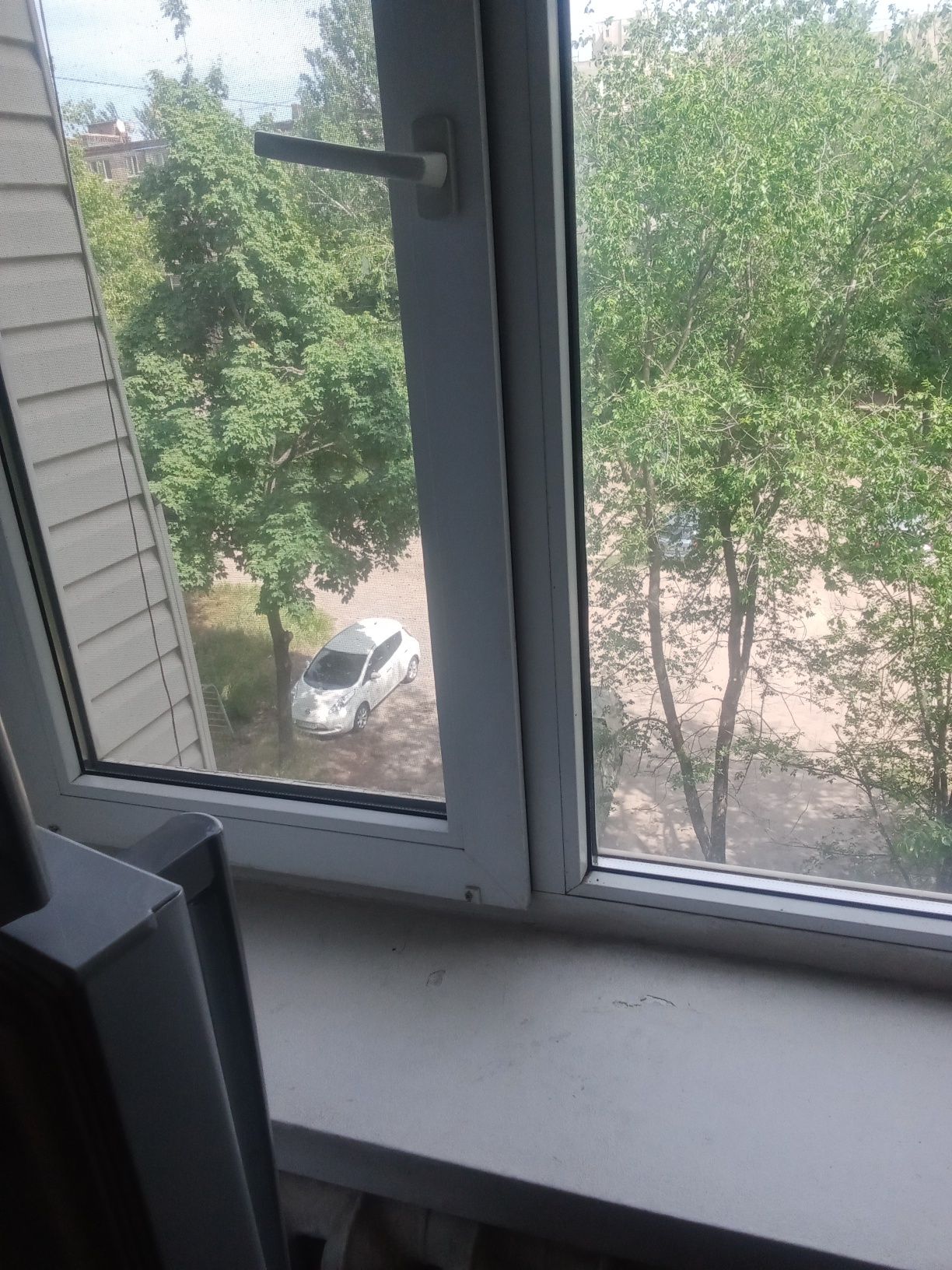 Сдам однокомнатную квартиру в центре города*