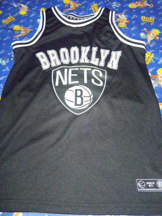 Майка дитяча баскетбольна. На зріст 1.50