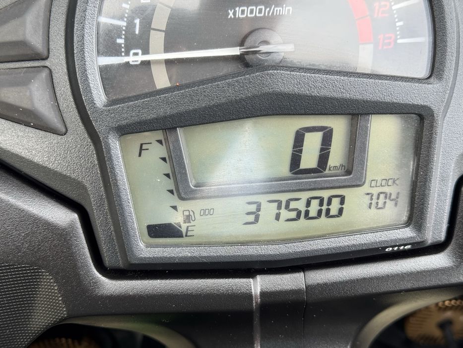 Kawasaki Ninja 400 ABS Японія Motozet