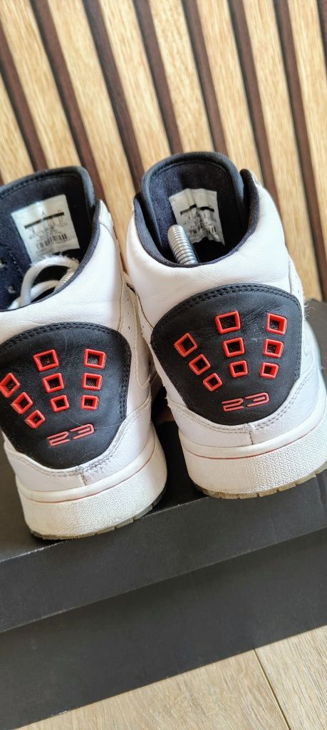 Trampki Sneakersy Nike Jordan oldschool Classic Retro brand Jordan 1
