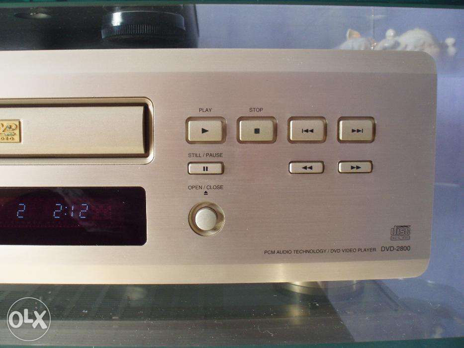 продам Denon 2800