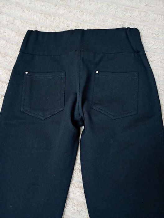 Нарядні штани на 10-11 років