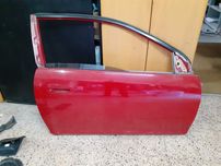 Porta Direita Honda Civic 01-05
