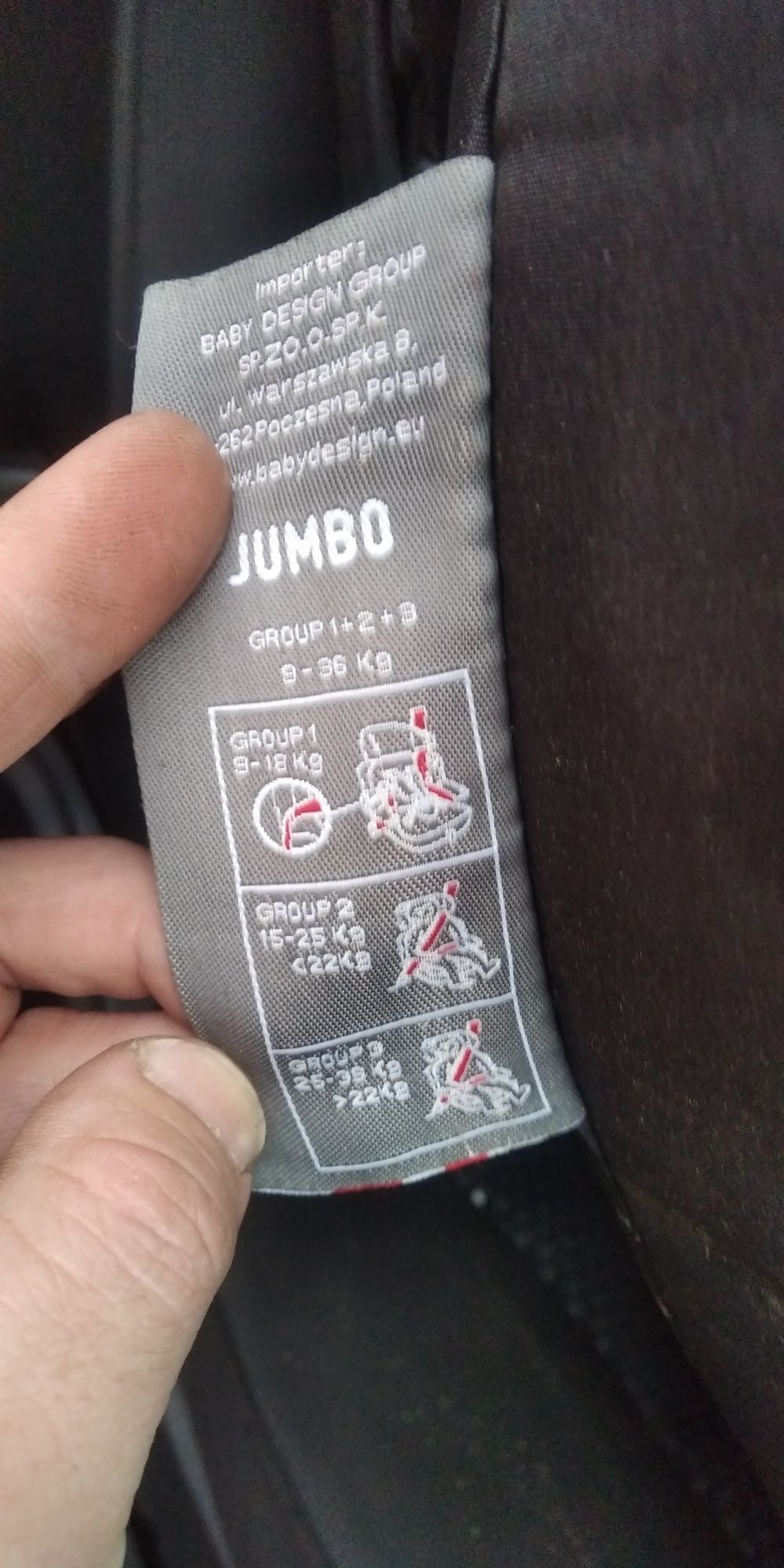 Продам Автокрісла дитячі