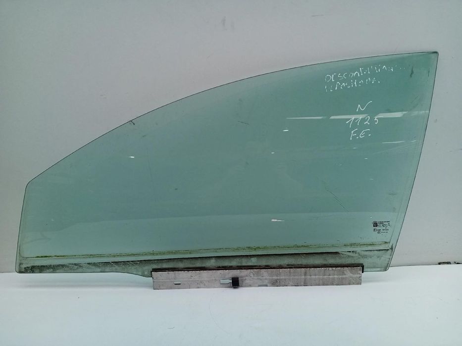 Vidro porta frente esquerda OPEL Vectra C GTS