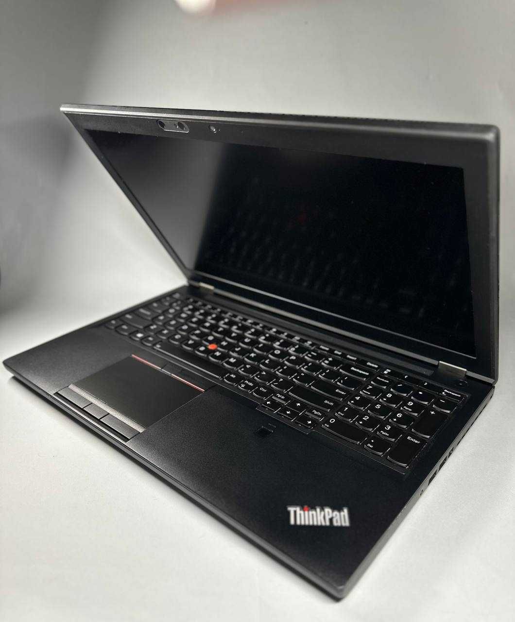 Ноутбук Lenovo ThinkPad P52/i7-8850H/32GB/NVIDIA Quadro P1000(4GB)