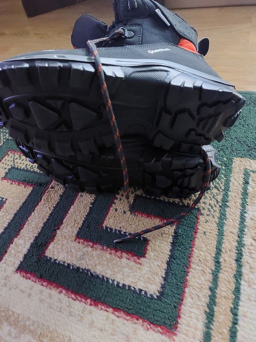 Buty trekingowe sprzedam.