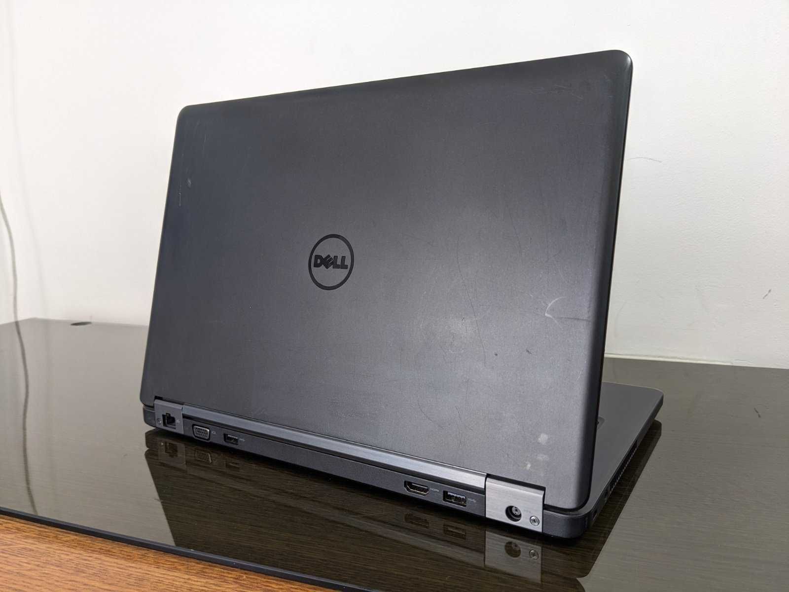 Ноутбук Dell Latitude E5450 -