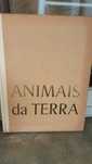 Livro de animais da Terra