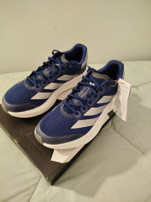 Adidas Duramo Speed 2 - Tam 44 - novas