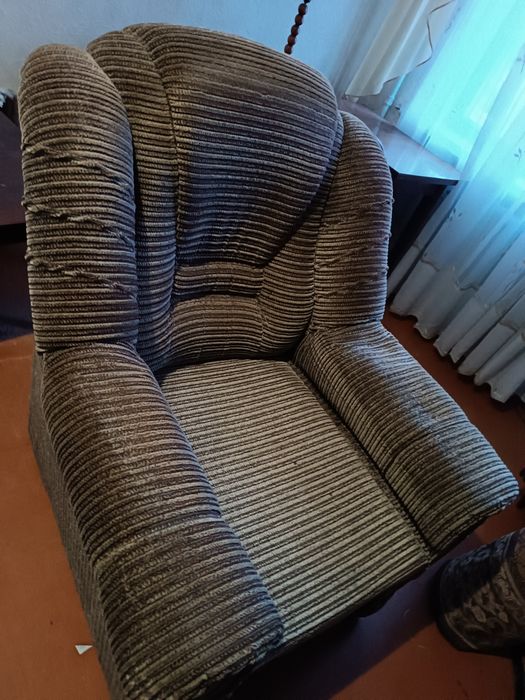 Продам м'який уголок, б/у