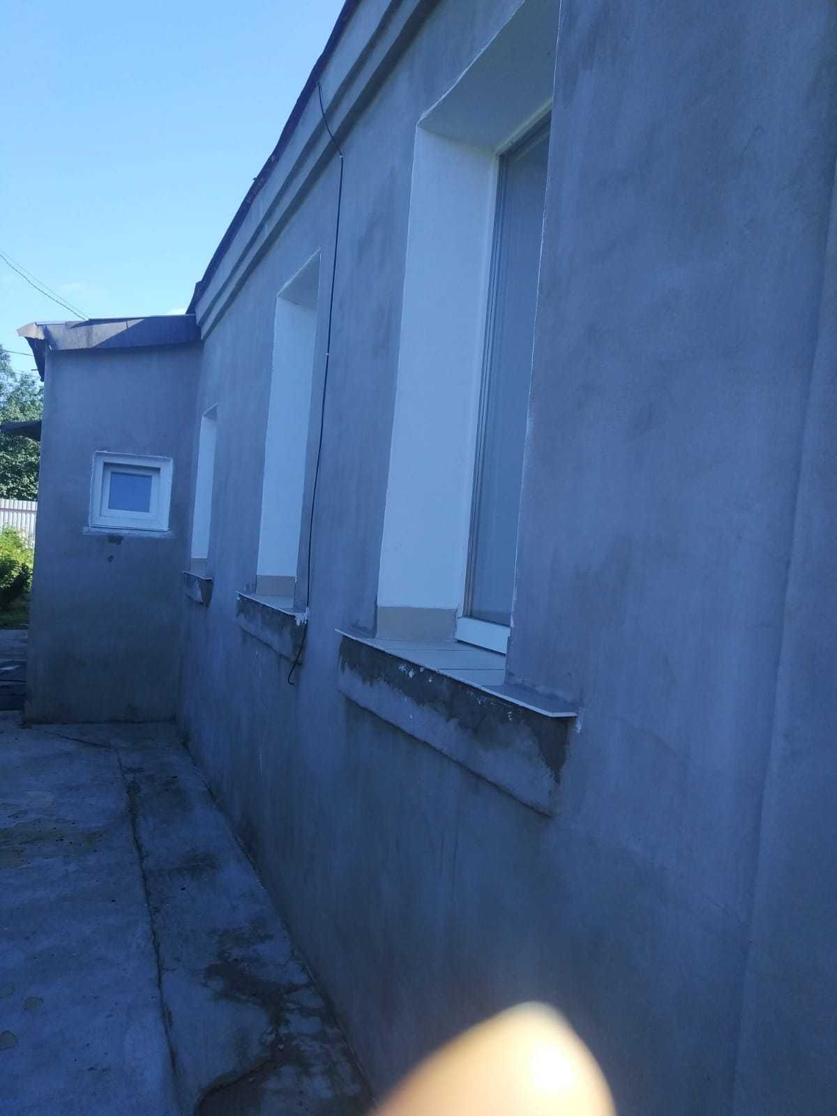 Продаж 1 пов. будинку 84 кв.м. з ділянкою 6 сот, пров. Павла Лі 15.