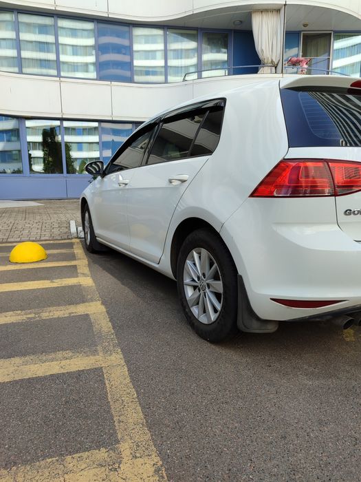 Продам Volkswagen Golf 7 1.8 turbo