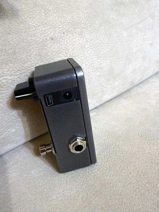 TC Electronic Ditto+ Looper  99 лупів | 24bit HD Audio | Extended Loop