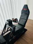 Cockpit Playseat Next Level Racing F-GT – Fórmula e GT
