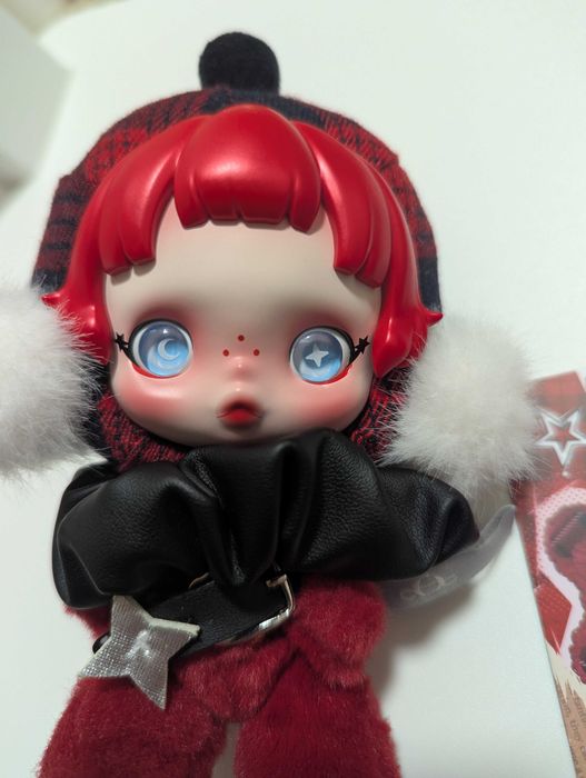 Skullpanda pop mart оригінальна