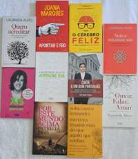 NOVO PREÇO ! - Livros Como Novos