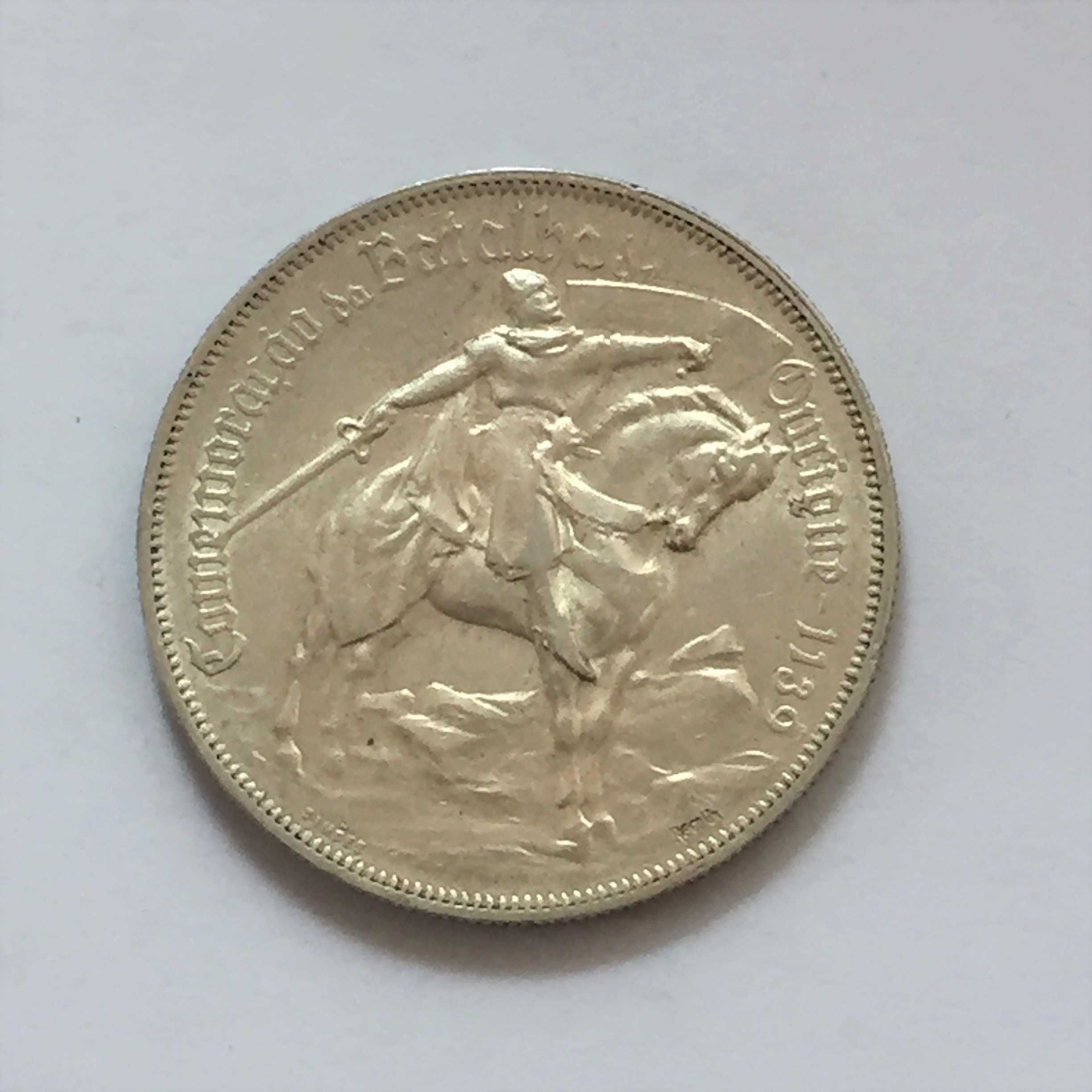 10 Escudos 1928 Renovação Financeira-prata-excelente estadoconservação