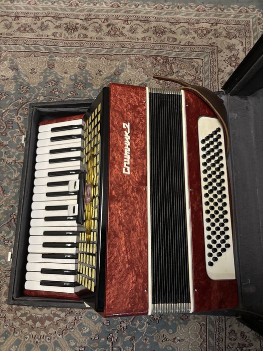 Спутник-2 ідеальний стан не був у експлуатаціі