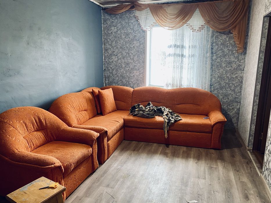 1/2 будинку в продажі