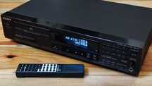 Leitor de CDs Sony CDP-497