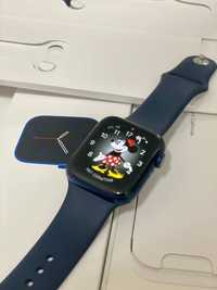 Продам Apple Watch 6 - 44mm Blu