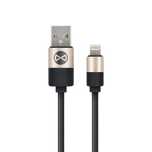 Forever kabel Modern USB - Lightning 1,0m 2A czarny