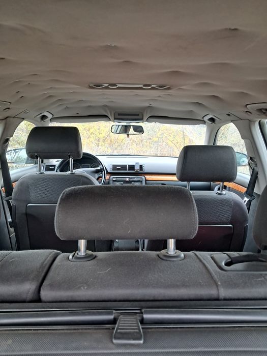 Продам Audi A4 2002