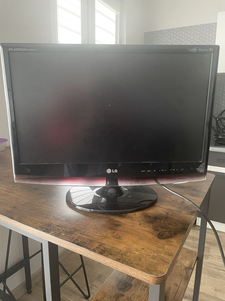 Monitor TV Lg m2262DL