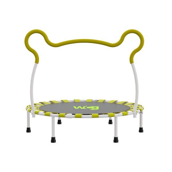 Дитячий Батут з ручкою WCG Koala