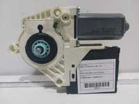 Motor Elevador Vidro Frt Esq Seat Leon (1P1)