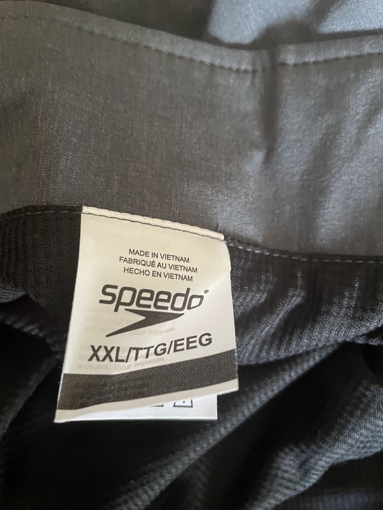 Куртка (вітровка) Speedo