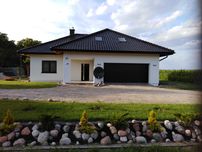 Elewacje,Docieplenia, TynkBaranek,Płytki,Sufity podwieszane,