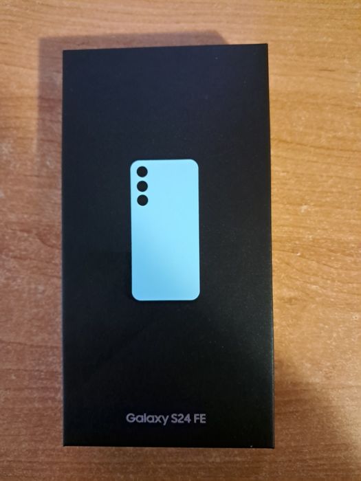 Samsung Galaxy s24 FE