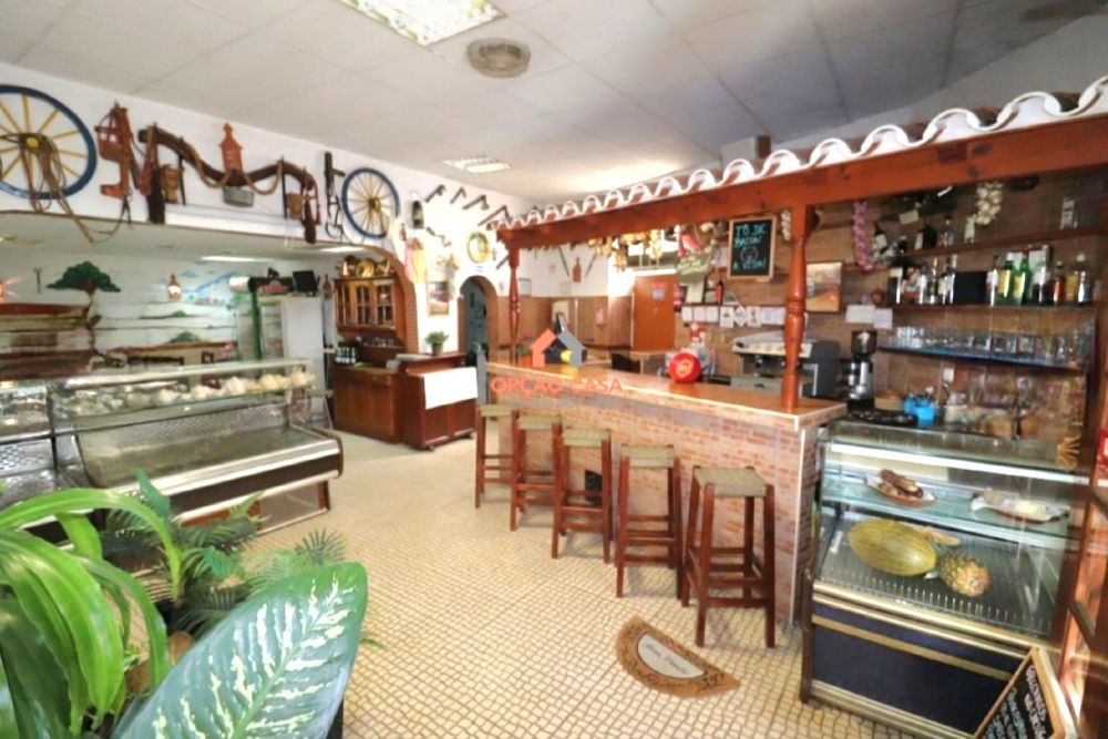 Restaurante para Trespasse – Centro de Faro