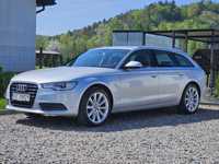 Audi a6 c7. 3.0 TDI, quattro. Avant