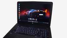Ігровий HP i7-6820\16gb\512gb\nVidia quadro M2200\ IPS FHD 15.6