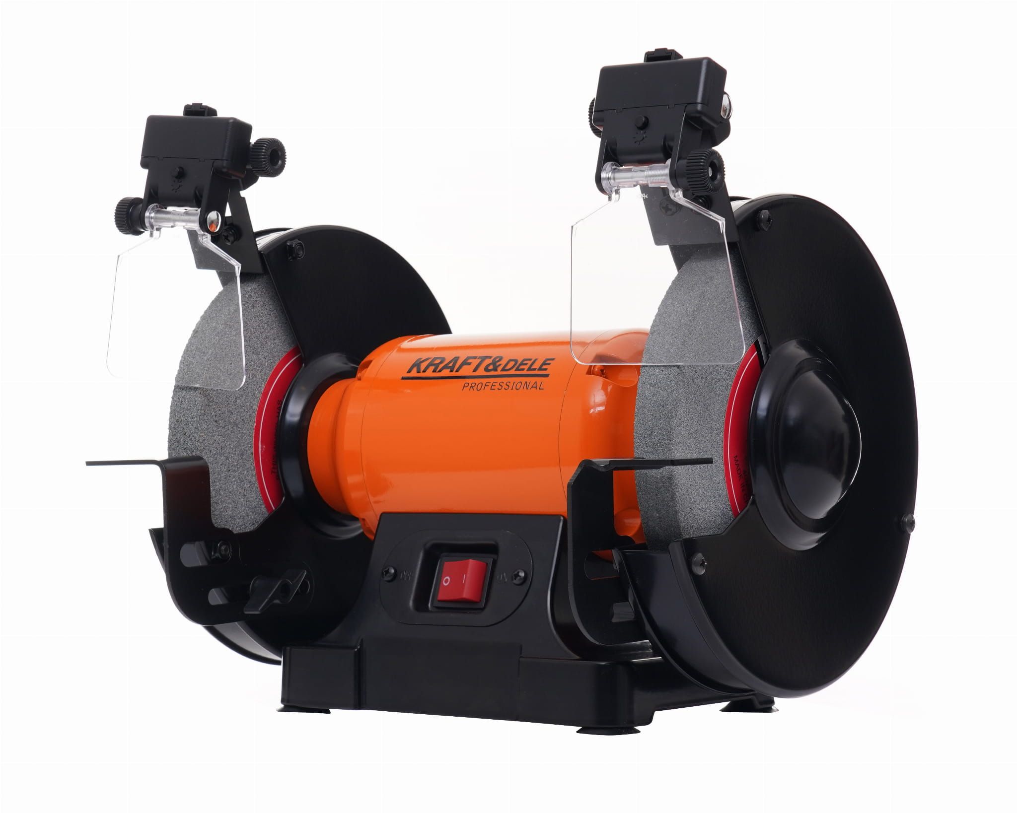 Szlifierka stołowa 1700w KD566