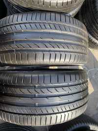 255/40/R19 Continental ContiSportContact 5