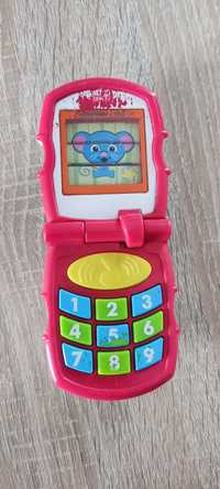 Telefonik Fisher Price