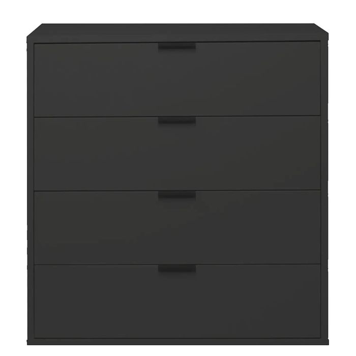 Czarna komoda  – stylowa i pojemna!

Wymiary całkowite
głębokość
45c