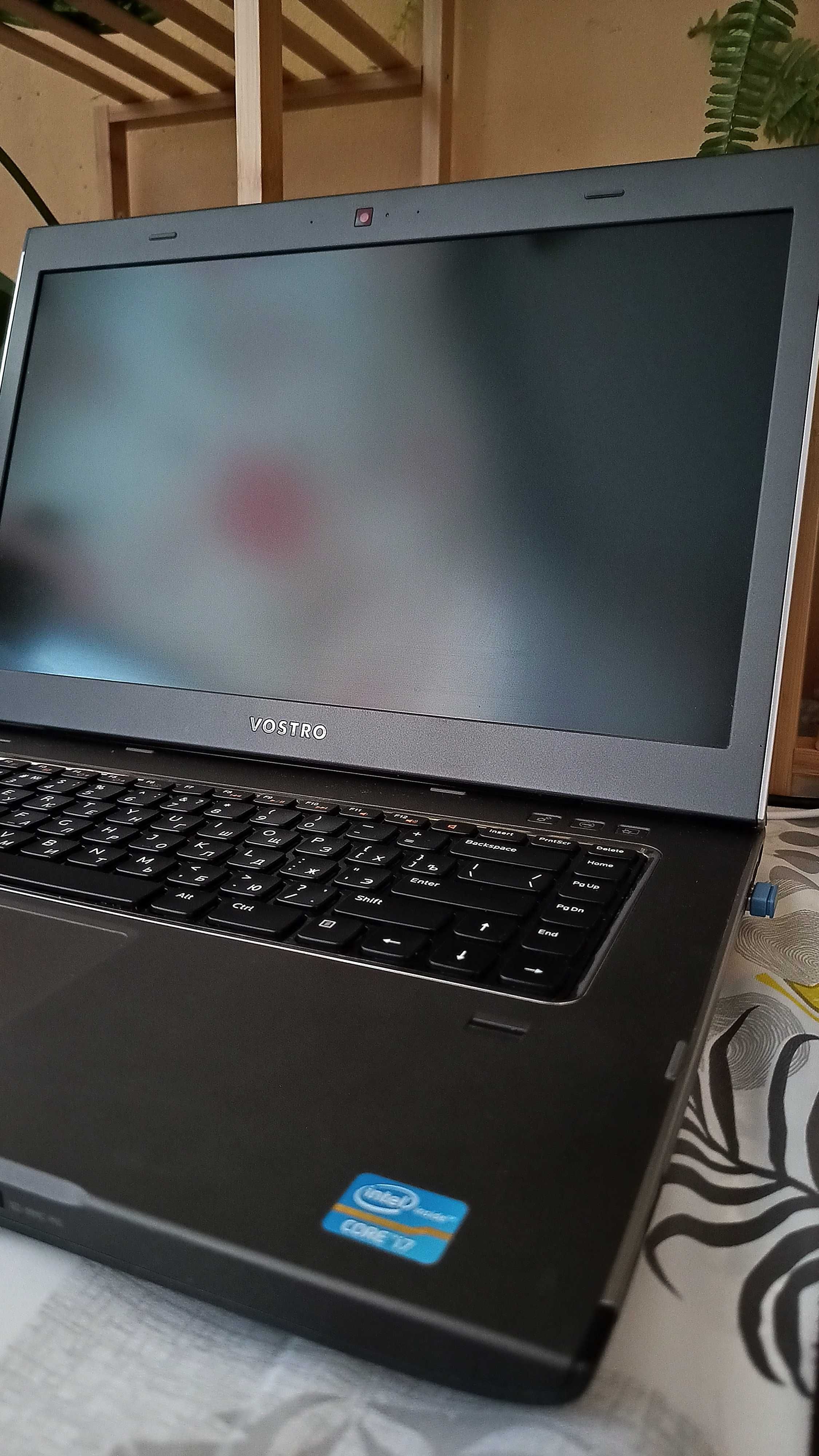 Dell Vostro 3560, Core i7, 15,6", 16gb ddr3, SSD 240 - Київ, м.Позняки