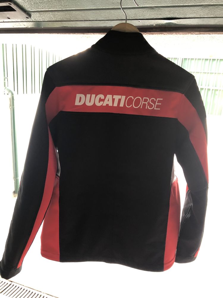 Casaco ducati original