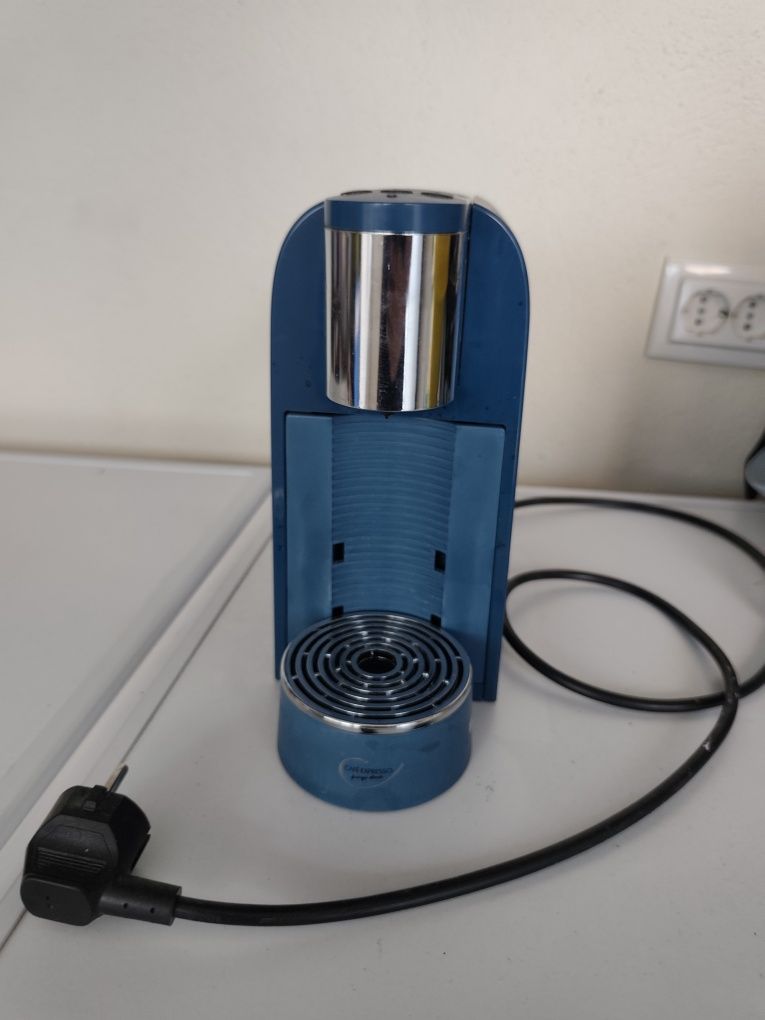Vendo máquina de café expresso Pingo Doce