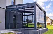 Zadaszenie Tarasu, Ogrody Zimowe, Pergola Tarasowa